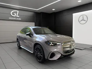 MERCEDES-BENZ GLC 400 4MATIC 94 kWh EQ