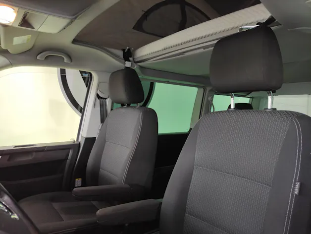 VW T6 California 2.0 TDI Beach 4Motion DSG