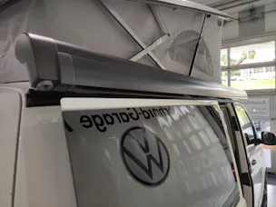 VW T6 California 2.0 TDI Beach 4Motion DSG