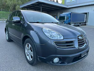 Subaru Tribeca 3.0 AWD Swiss