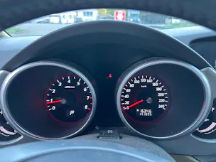 Subaru Tribeca 3.0 AWD Swiss