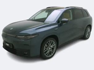 Leapmotor C10 Design Pro MAX AWD