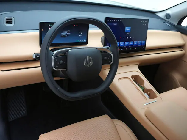 Leapmotor C10 Design Pro MAX AWD