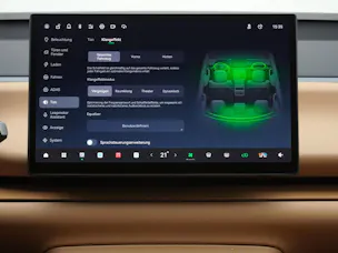 Leapmotor C10 Design Pro MAX AWD