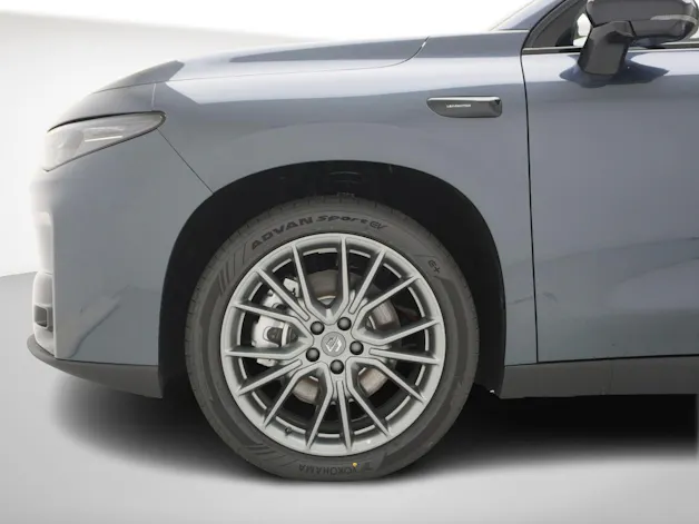 Leapmotor C10 Design Pro MAX AWD