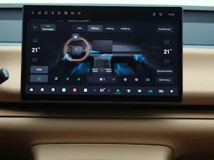 Leapmotor C10 Design Pro MAX AWD