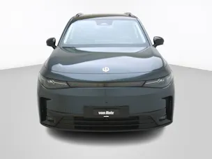 Leapmotor C10 Design Pro MAX AWD