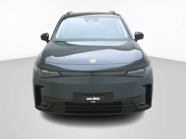 Leapmotor C10 Design Pro MAX AWD