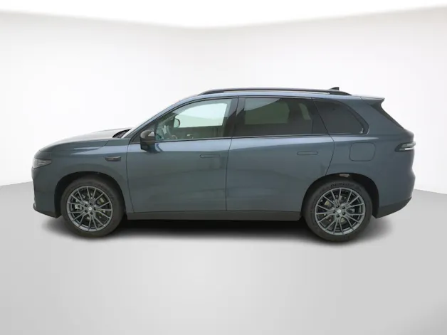 Leapmotor C10 Design Pro MAX AWD