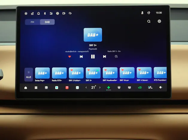 Leapmotor C10 Design Pro MAX AWD