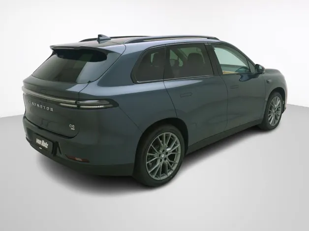 Leapmotor C10 Design Pro MAX AWD