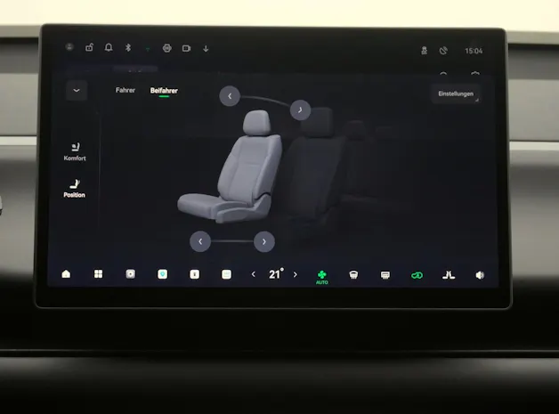 Leapmotor C10 Design Pro MAX AWD