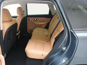 Leapmotor C10 Design Pro MAX AWD
