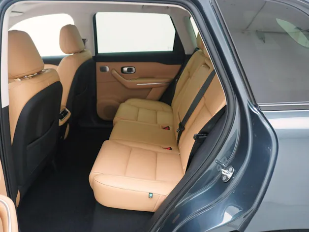 Leapmotor C10 Design Pro MAX AWD