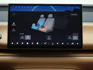 Leapmotor C10 Design Pro MAX AWD