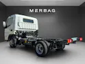 Mitsubishi Fuso Canter 3C15