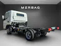 Mitsubishi Fuso Canter 3C15