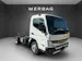 Mitsubishi Fuso Canter 3C15