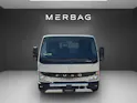 Mitsubishi Fuso Canter 3C15