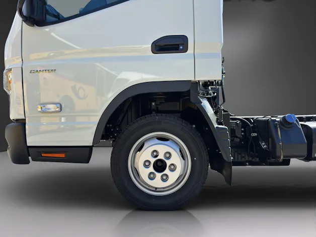Mitsubishi Fuso Canter 3C15