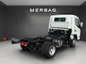 Mitsubishi Fuso Canter 3C15
