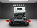 Mitsubishi Fuso Canter 3C15