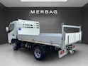 Mitsubishi Fuso Canter 3C15