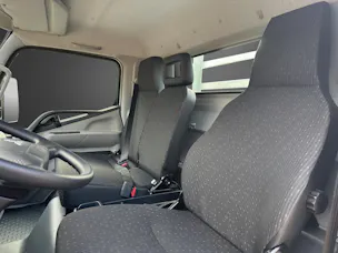 Mitsubishi Fuso Canter 3C15