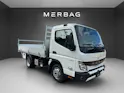 Mitsubishi Fuso Canter 3C15
