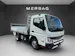 Mitsubishi Fuso Canter 3C15