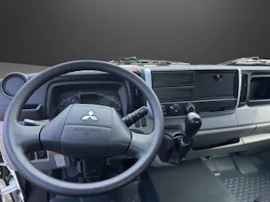 Mitsubishi Fuso Canter 3C15