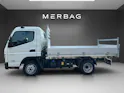 Mitsubishi Fuso Canter 3C15