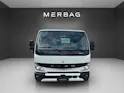 Mitsubishi Fuso Canter 3C15