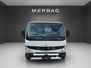 Mitsubishi Fuso Canter 3C15