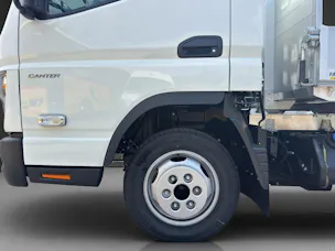 Mitsubishi Fuso Canter 3C15