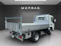 Mitsubishi Fuso Canter 3C15