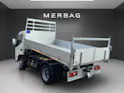 Mitsubishi Fuso Canter 3S15