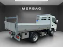 Mitsubishi Fuso Canter 3S15