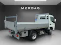 Mitsubishi Fuso Canter 3S15