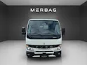 Mitsubishi Fuso Canter 3S15