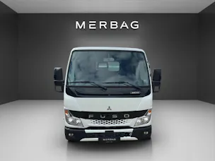 Mitsubishi Fuso Canter 3S15