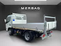 Mitsubishi Fuso Canter 3S15