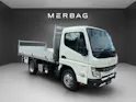 Mitsubishi Fuso Canter 3S15