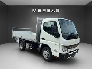 Mitsubishi Fuso Canter 3S15