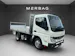 Mitsubishi Fuso Canter 3S15