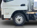 Mitsubishi Fuso Canter 3S15