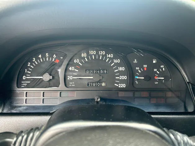 OPEL Vectra 2.0i GL 4x4