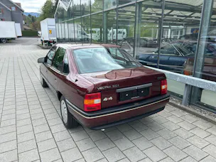 OPEL Vectra 2.0i GL 4x4