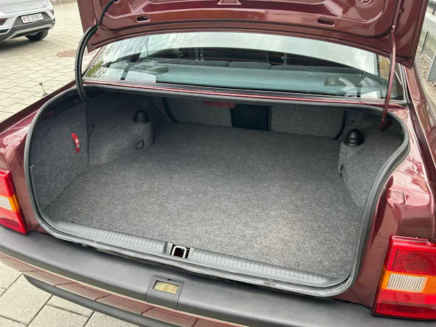 OPEL Vectra 2.0i GL 4x4
