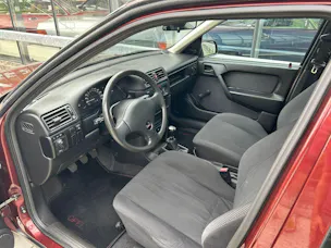 OPEL Vectra 2.0i GL 4x4